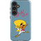 Looney Tunes Speedy Gonzales -Yepa! Yepa! Galaxy S24 Plus Impact Case